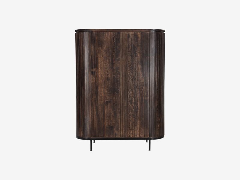 NOOR WALNUT 150 spinta