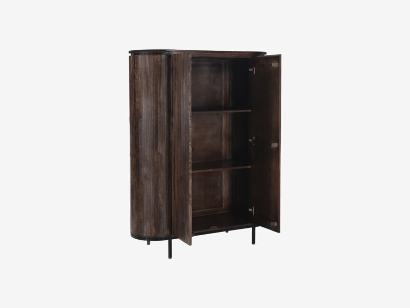 NOOR WALNUT 150 spinta