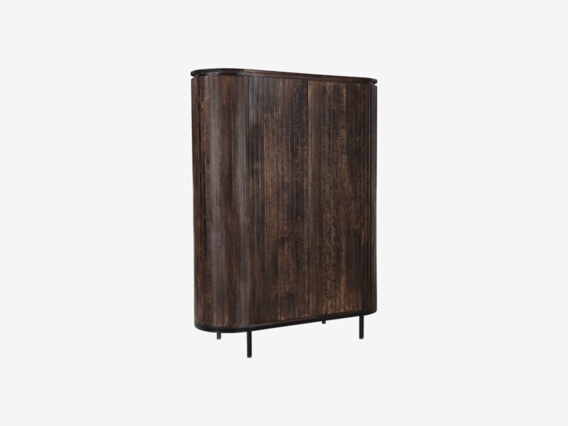 NOOR WALNUT 150 spinta