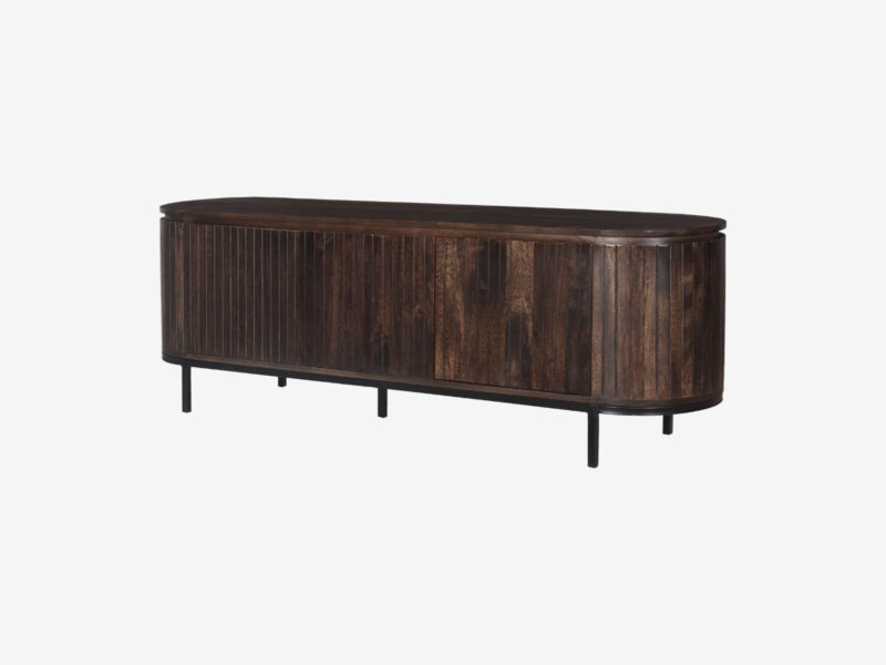 NOOR WALNUT 170 TV spintelė