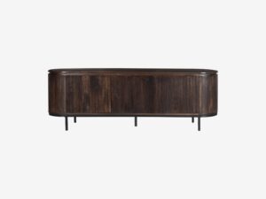 NOOR WALNUT 170 TV spintelė