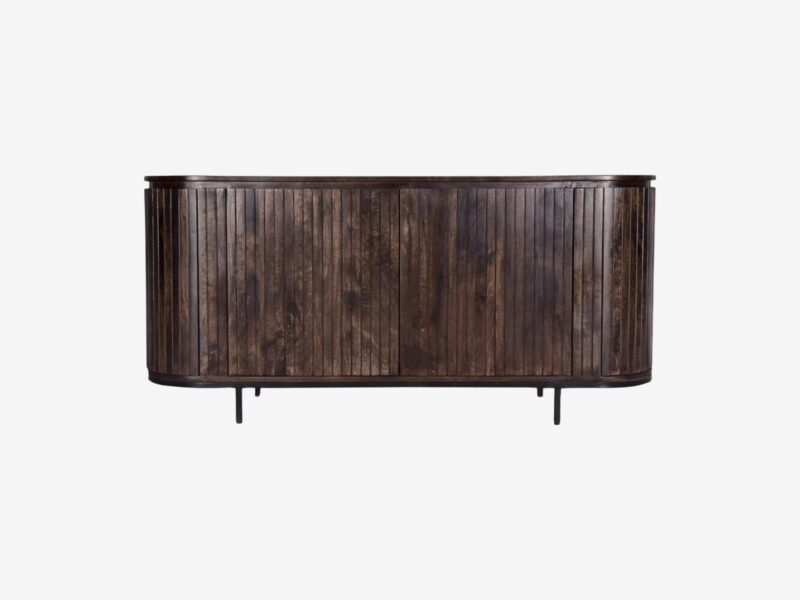 NOOR WALNUT 170 komoda