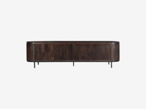 NOOR WALNUT 210 TV spintelė