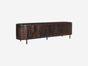 NOOR WALNUT 210 TV spintelė