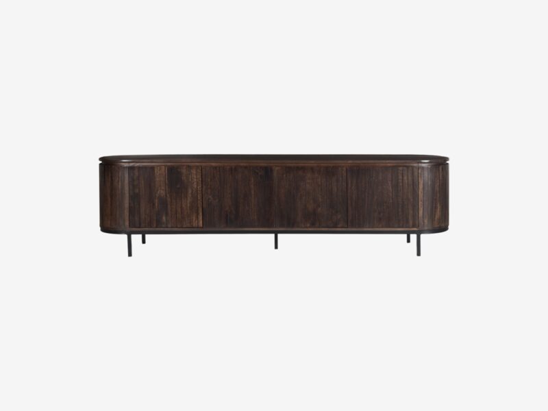 NOOR WALNUT 210 TV spintelė