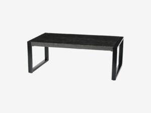 NORRIS 110x60 staliukas