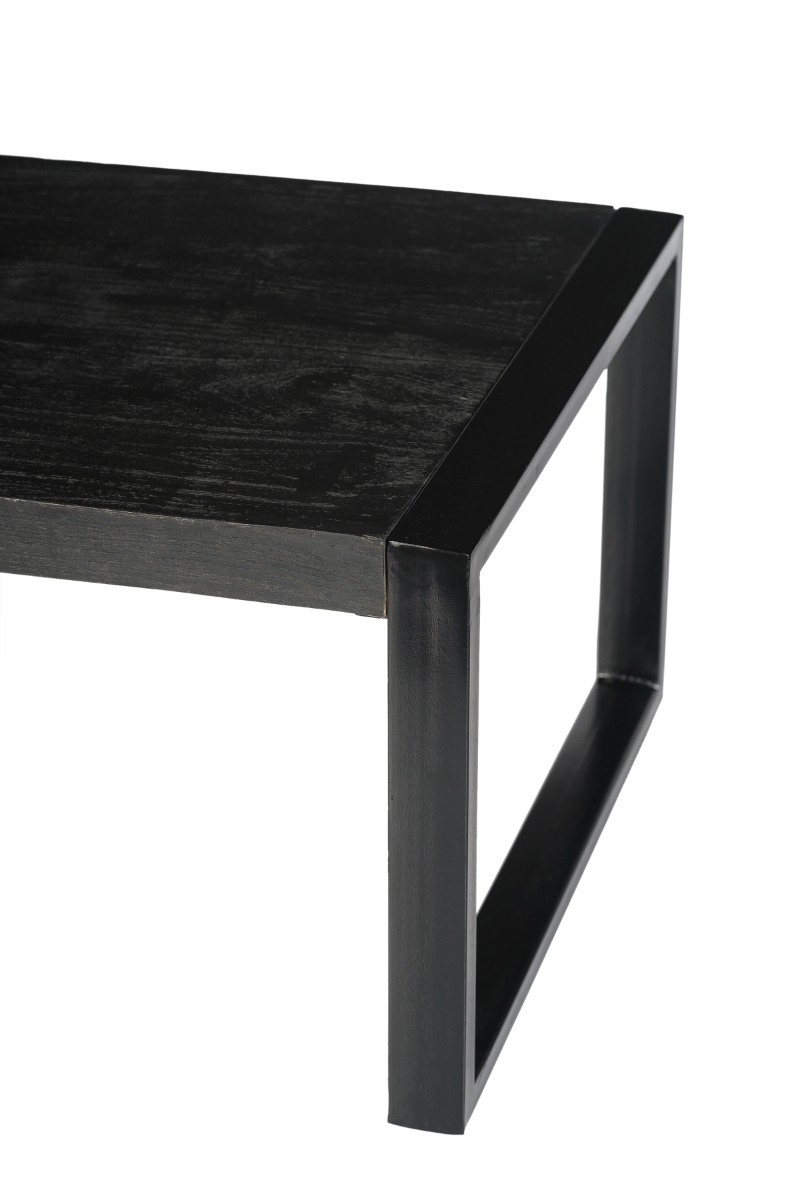 NORRIS 110x60 staliukas