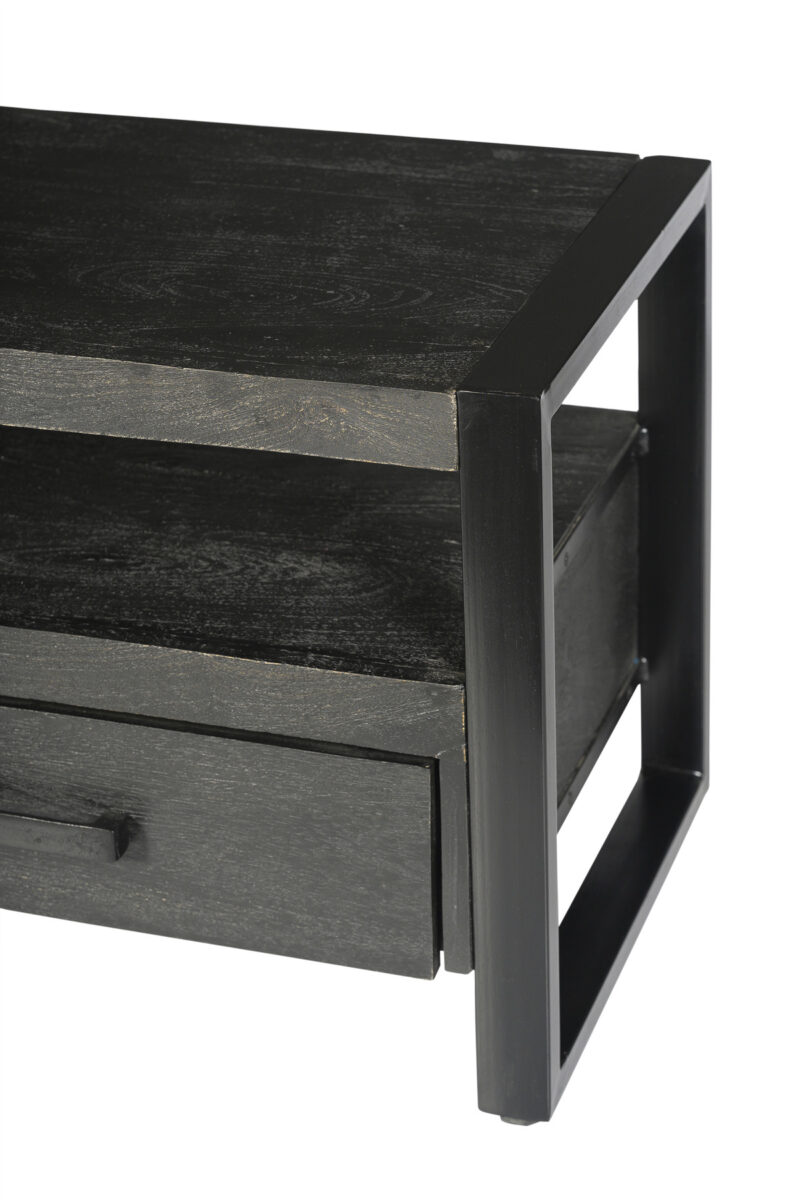 NORRIS 120 TV spintelė