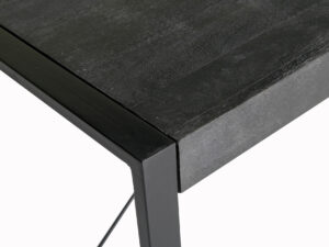 NORRIS 140x80 stalas NORRIS 140x80 stalas