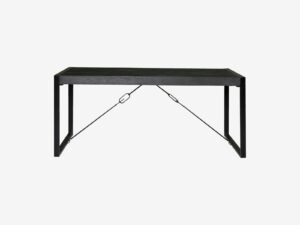 NORRIS 140x80 stalas NORRIS 140x80 stalas