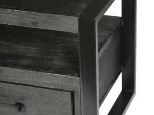 NORRIS 150 TV spintelė