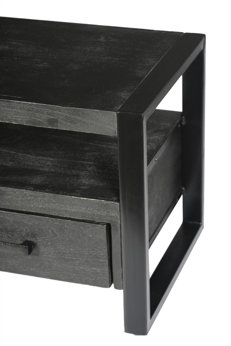 NORRIS 150 TV spintelė