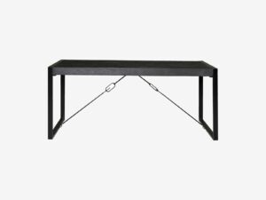 NORRIS 180x90 stalas