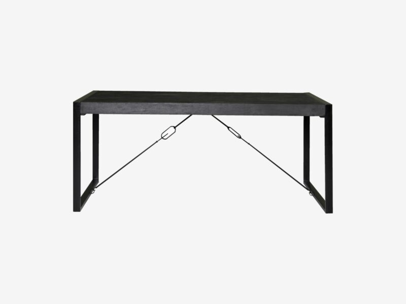 NORRIS 180x90 stalas