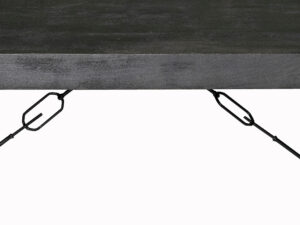 NORRIS 180x90 stalas