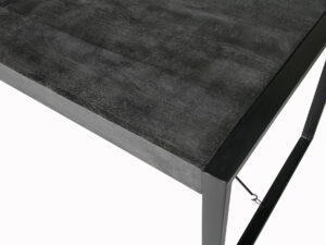 NORRIS 180x90 stalas