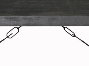 NORRIS 200x100 stalas