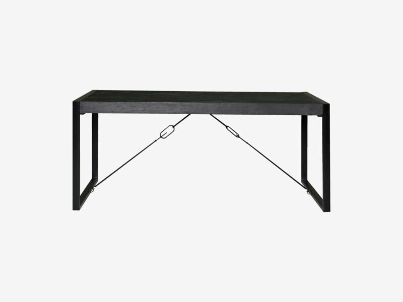 NORRIS 220x100 stalas