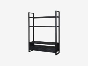 NORRIS HIGH 150 TV sekcija