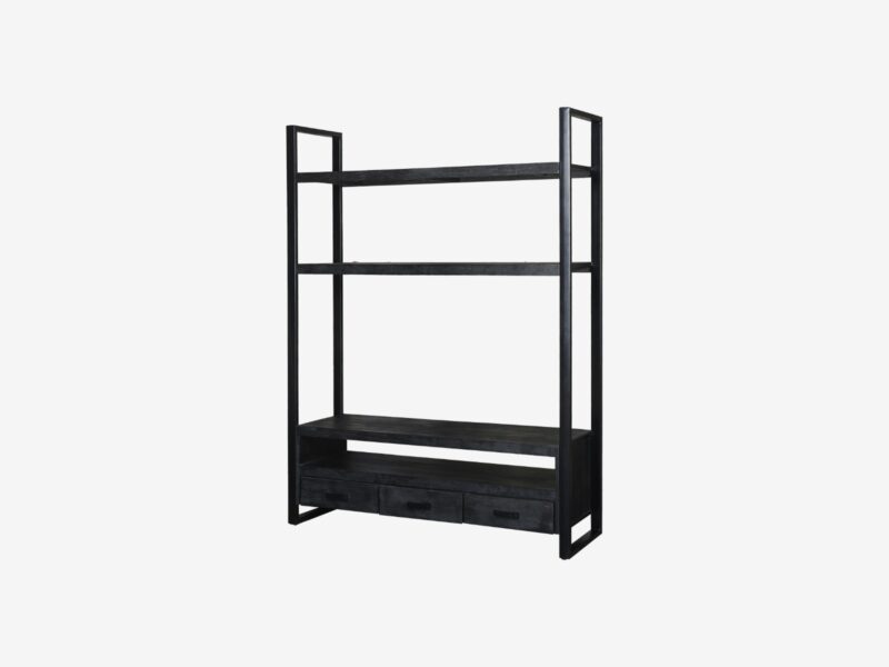 NORRIS HIGH 150 TV sekcija