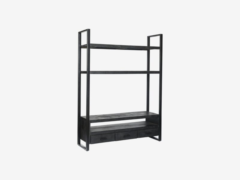 NORRIS HIGH 150 TV sekcija