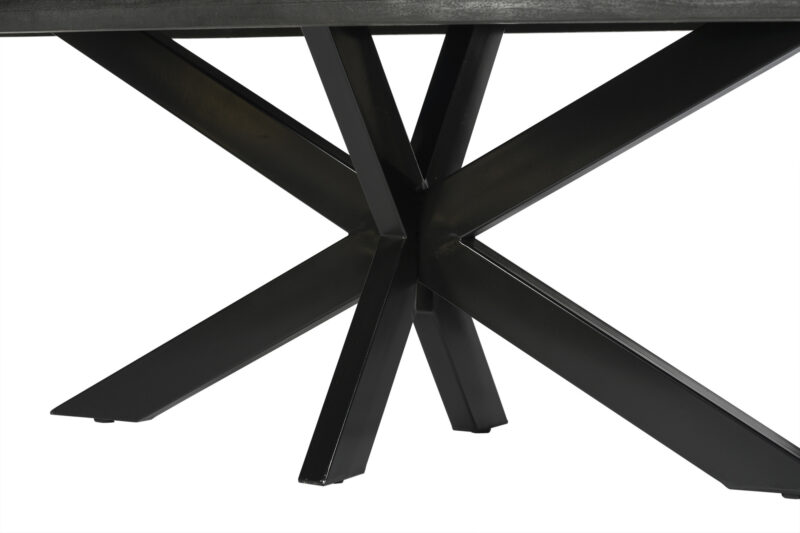 NORRIS TREE TOP SPIDER 180 stalas