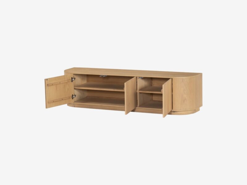NOVERO 180 TV spintelė