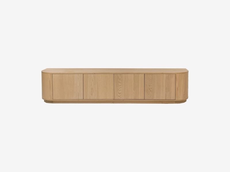 NOVERO 220 TV spintelė