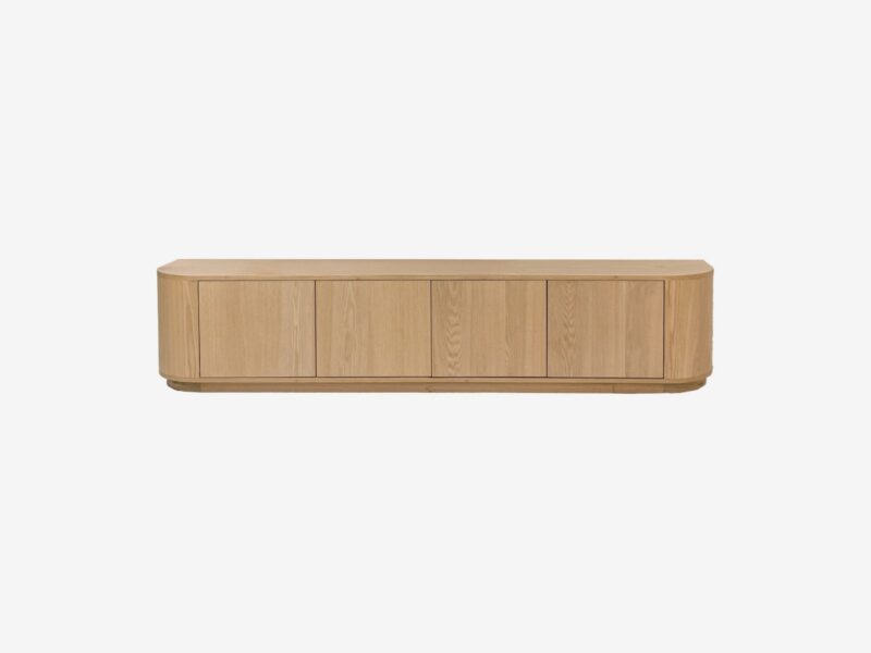 NOVERO 220 TV spintelė