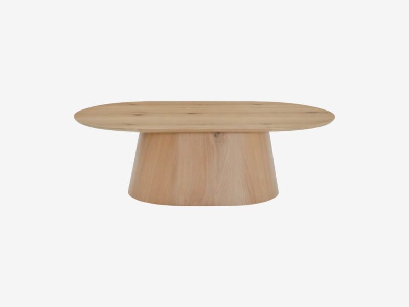 NOVERO OVAL 120 staliukas