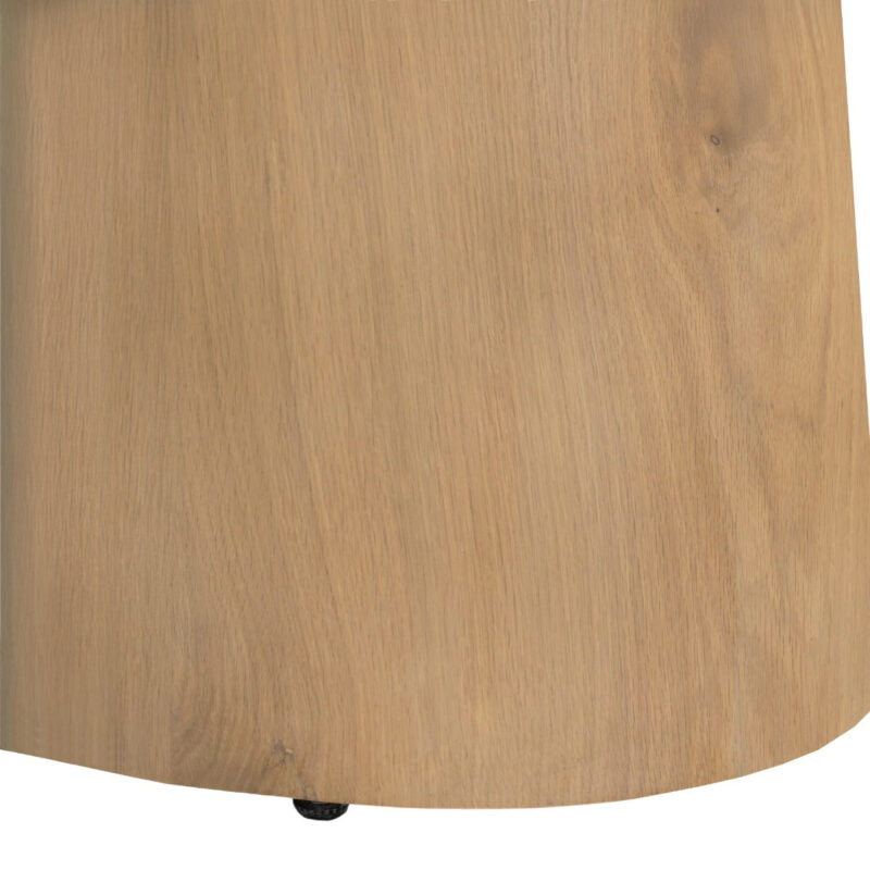 NOVERO OVAL 120 staliukas