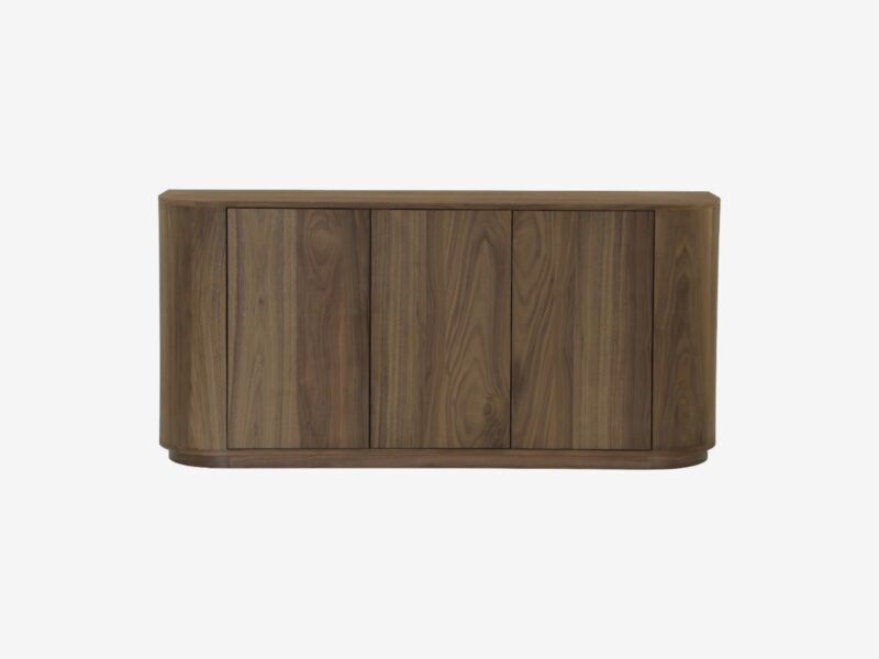 NOVERO WALNUT 170 komoda
