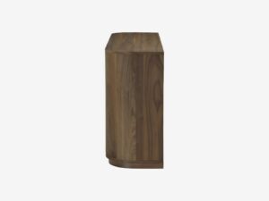 NOVERO WALNUT 170 komoda