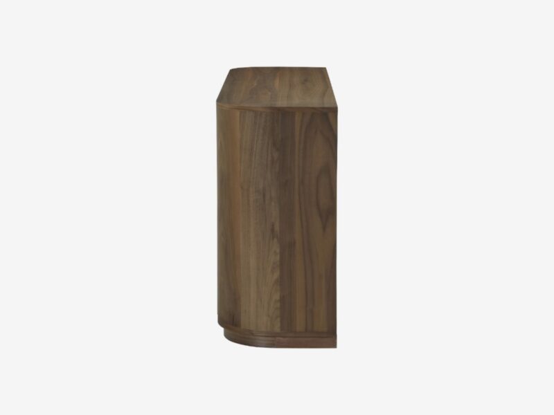 NOVERO WALNUT 170 komoda