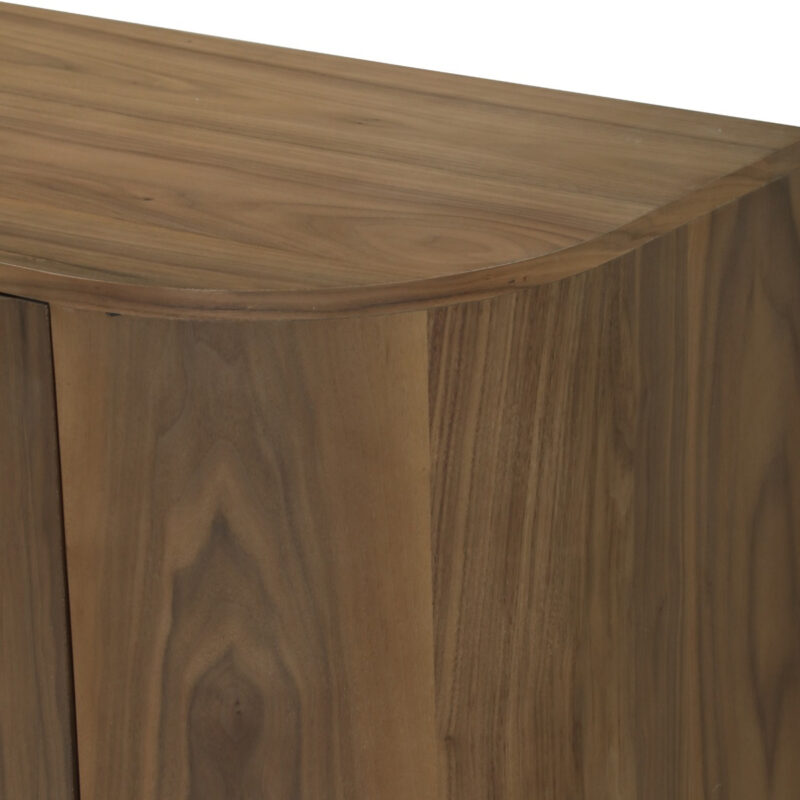 NOVERO WALNUT 170 komoda