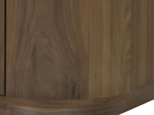 NOVERO WALNUT 170 komoda