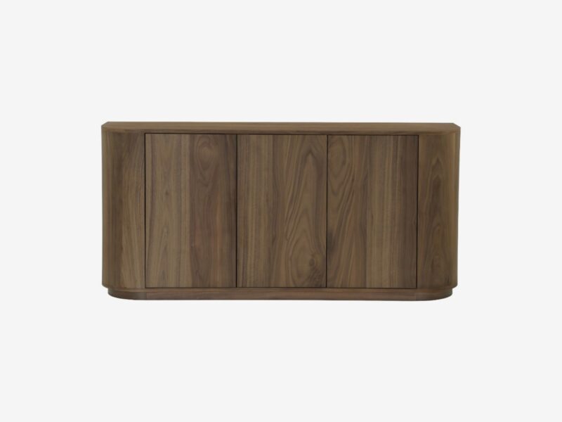 NOVERO WALNUT 170 komoda
