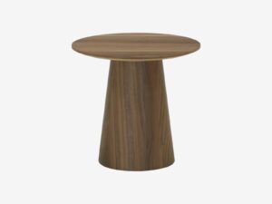NOVERO WALNUT 50 staliukas