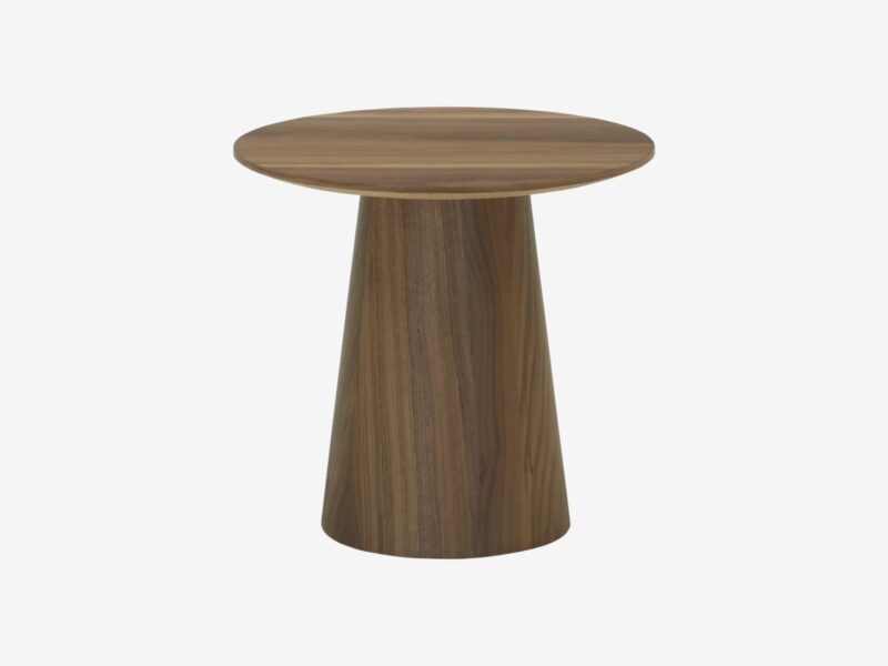 NOVERO WALNUT 50 staliukas
