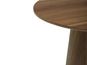 NOVERO WALNUT 50 staliukas
