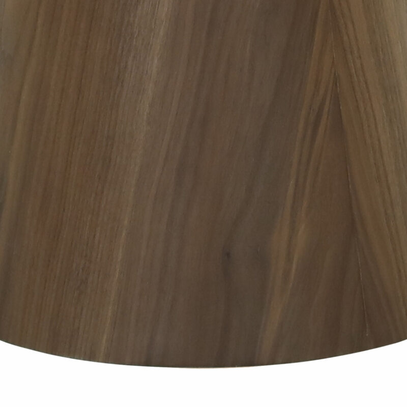 NOVERO WALNUT 50 staliukas