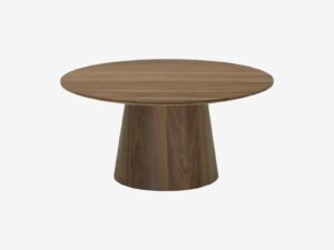 NOVERO WALNUT 80 staliukas