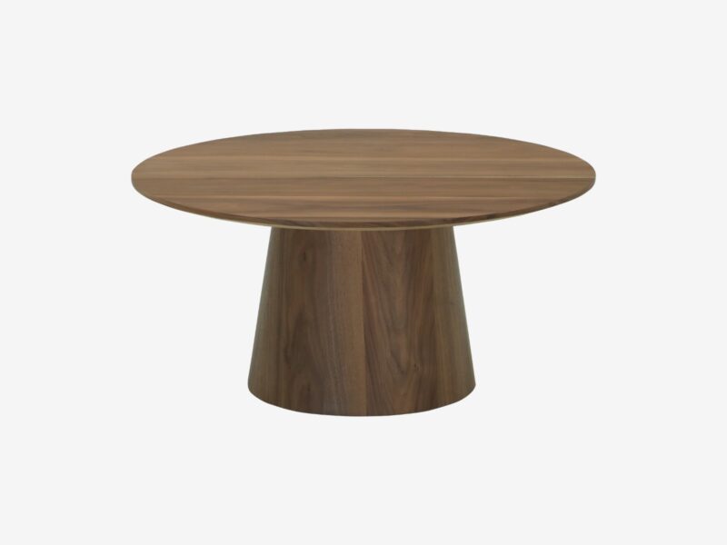 NOVERO WALNUT 80 staliukas