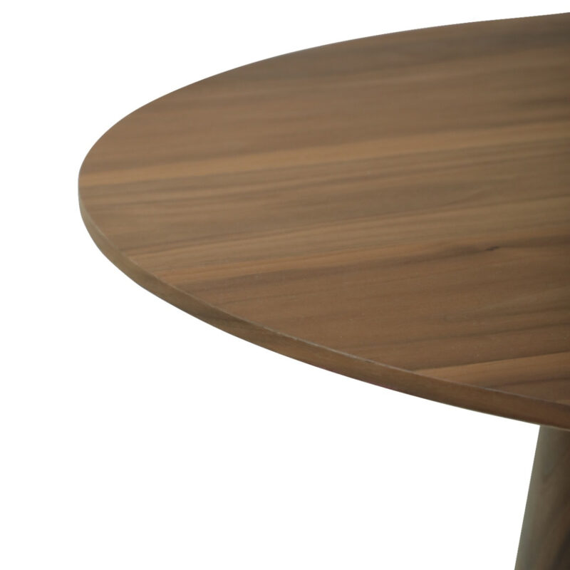 NOVERO WALNUT 80 staliukas