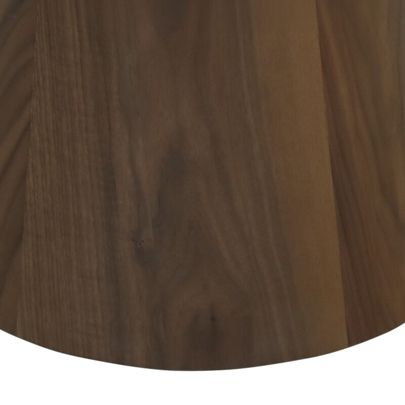 NOVERO WALNUT 80 staliukas
