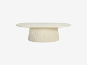 PATRICE OVAL 120 staliukas