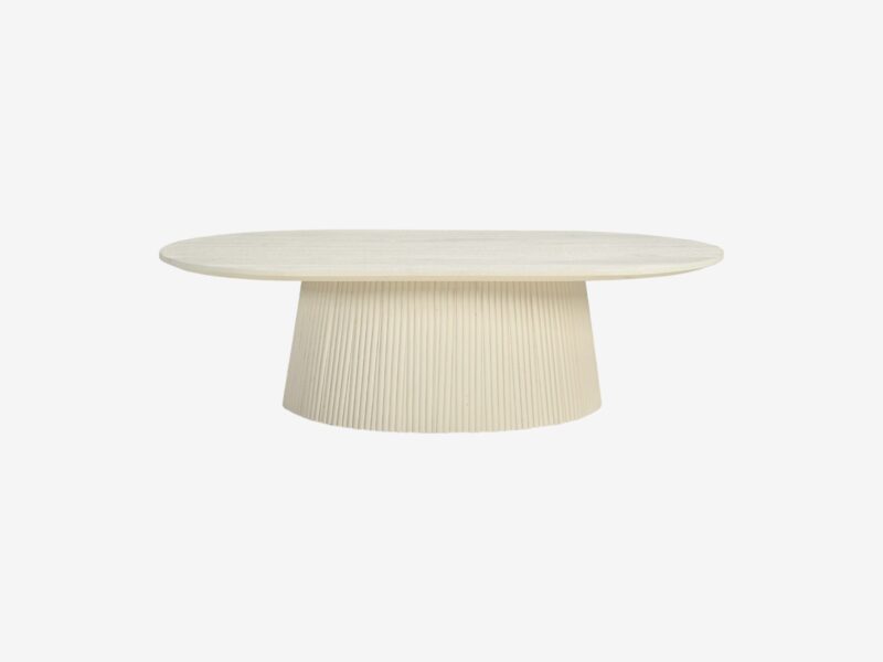 PATRICE OVAL 120 staliukas