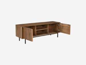 RAVENSTEIN 150 TV spintelė