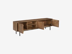 RAVENSTEIN 180 TV spintelė