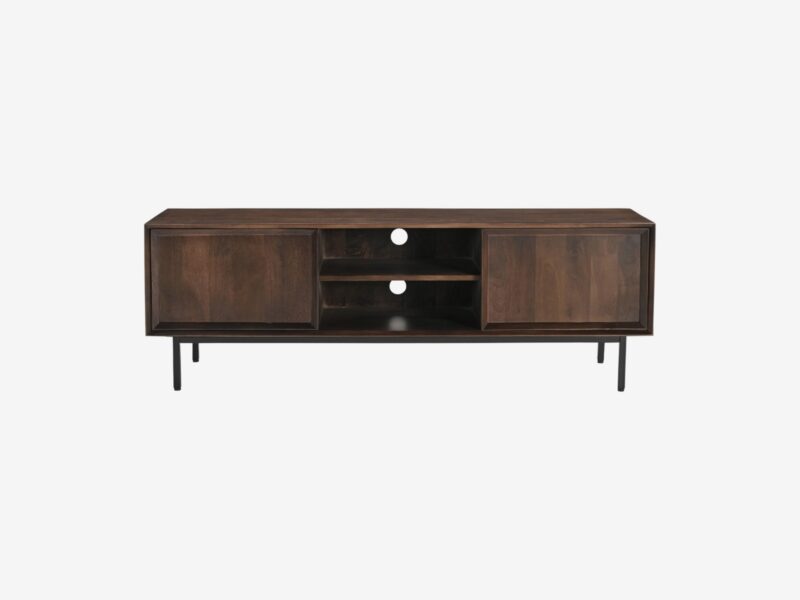 RAVENSTEIN BROWN 150 TV spintelė